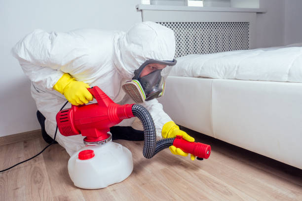 Trusted Orchards, WA Pest Control Experts